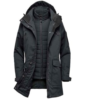 Stormtech Ladies Fairbanks 5-in-1 System Jacket PXR2W