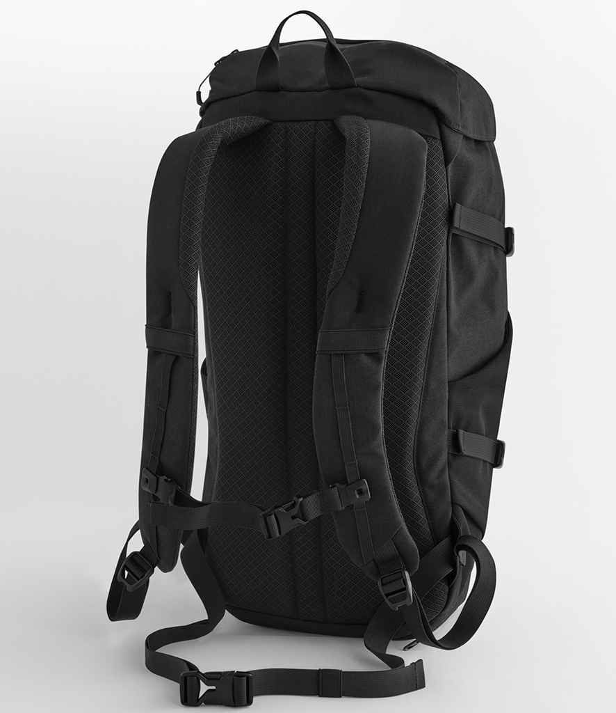 Quadra Active Outdoor 30 Litre Daypack QD513 - Image 3