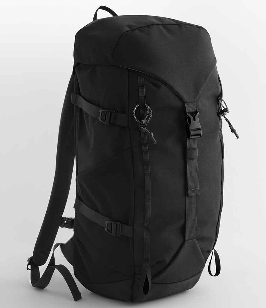 Quadra Active Outdoor 30 Litre Daypack QD513 - Image 2