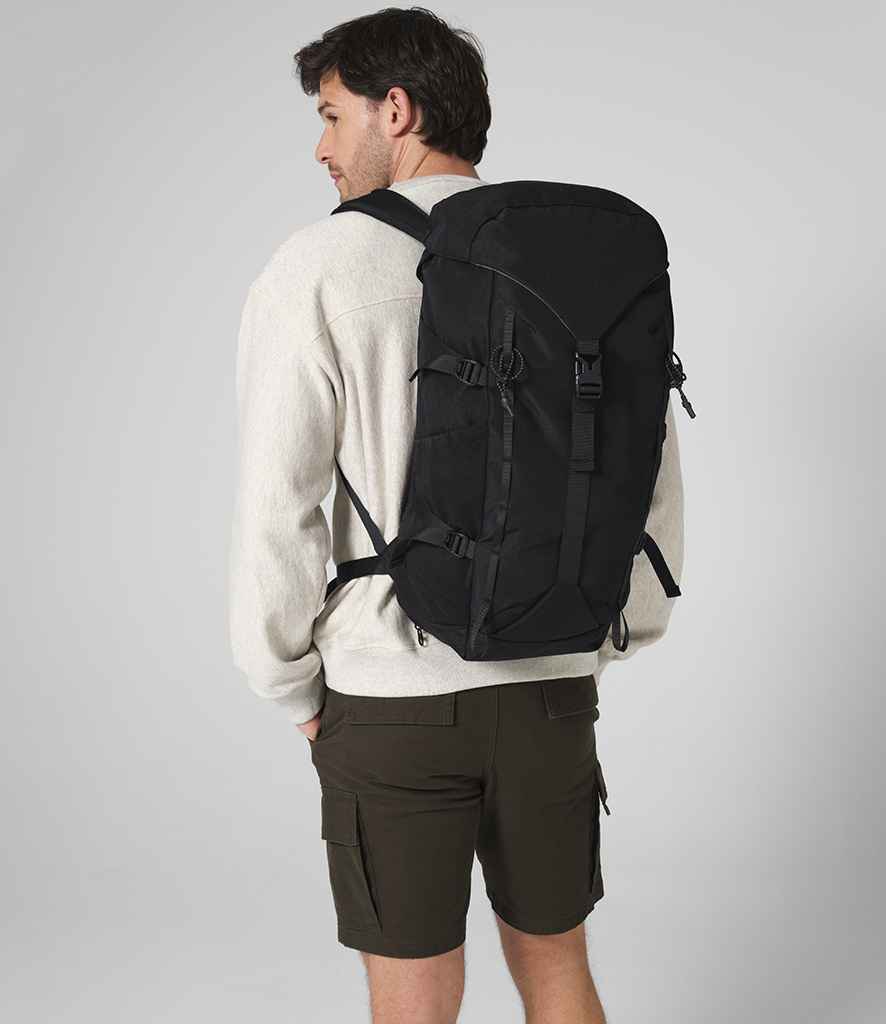Quadra Active Outdoor 30 Litre Daypack QD513 - Image 4