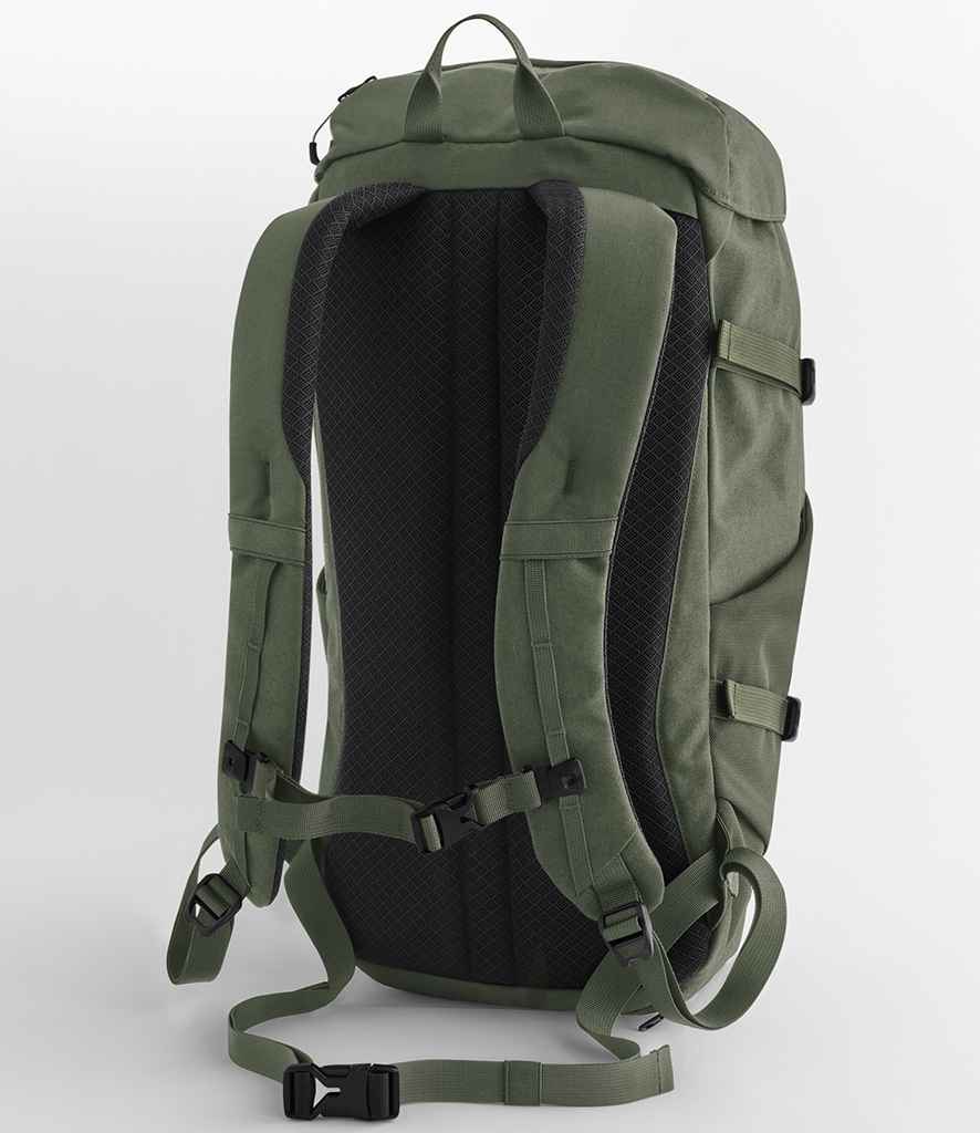 Quadra Active Outdoor 30 Litre Daypack QD513 - Image 8