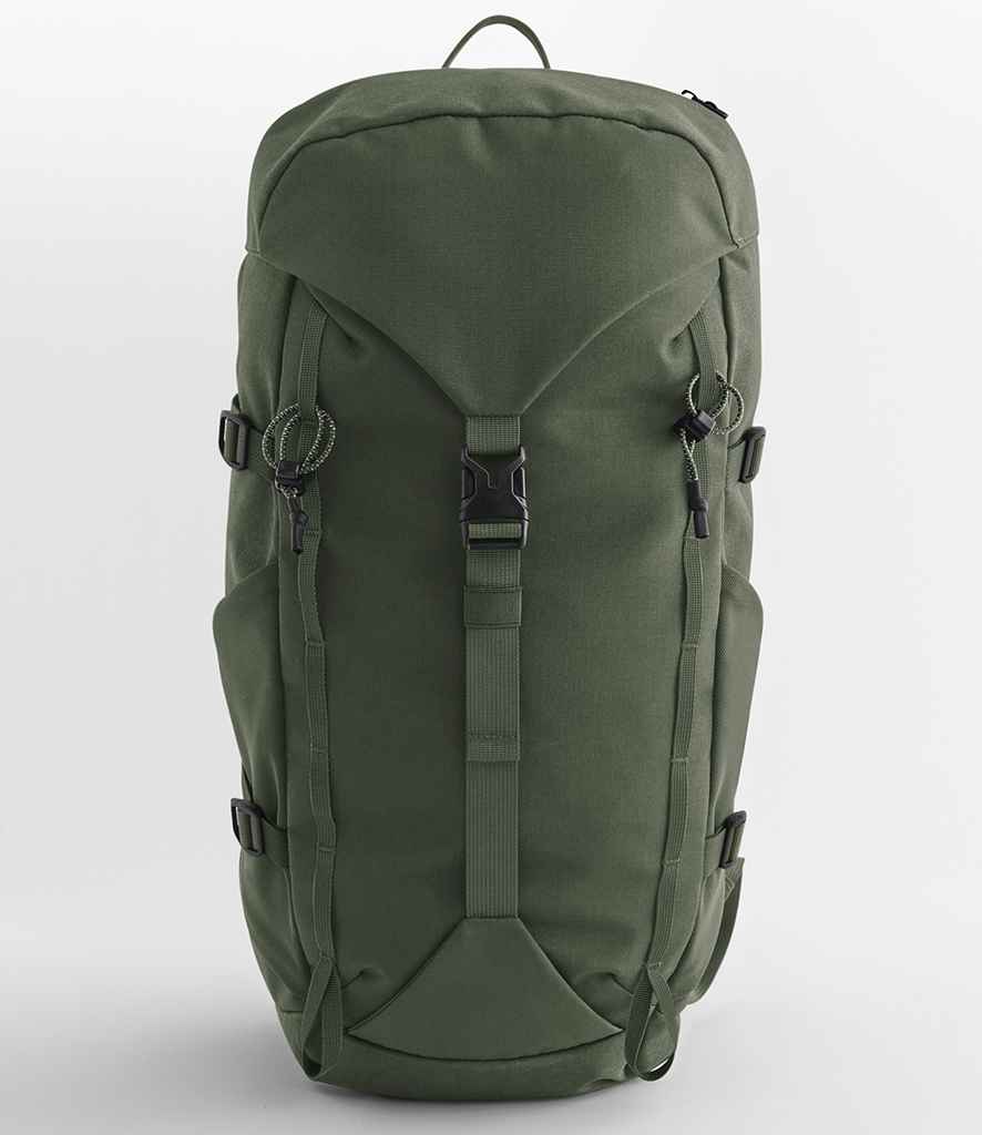 Quadra Active Outdoor 30 Litre Daypack QD513 - Image 6