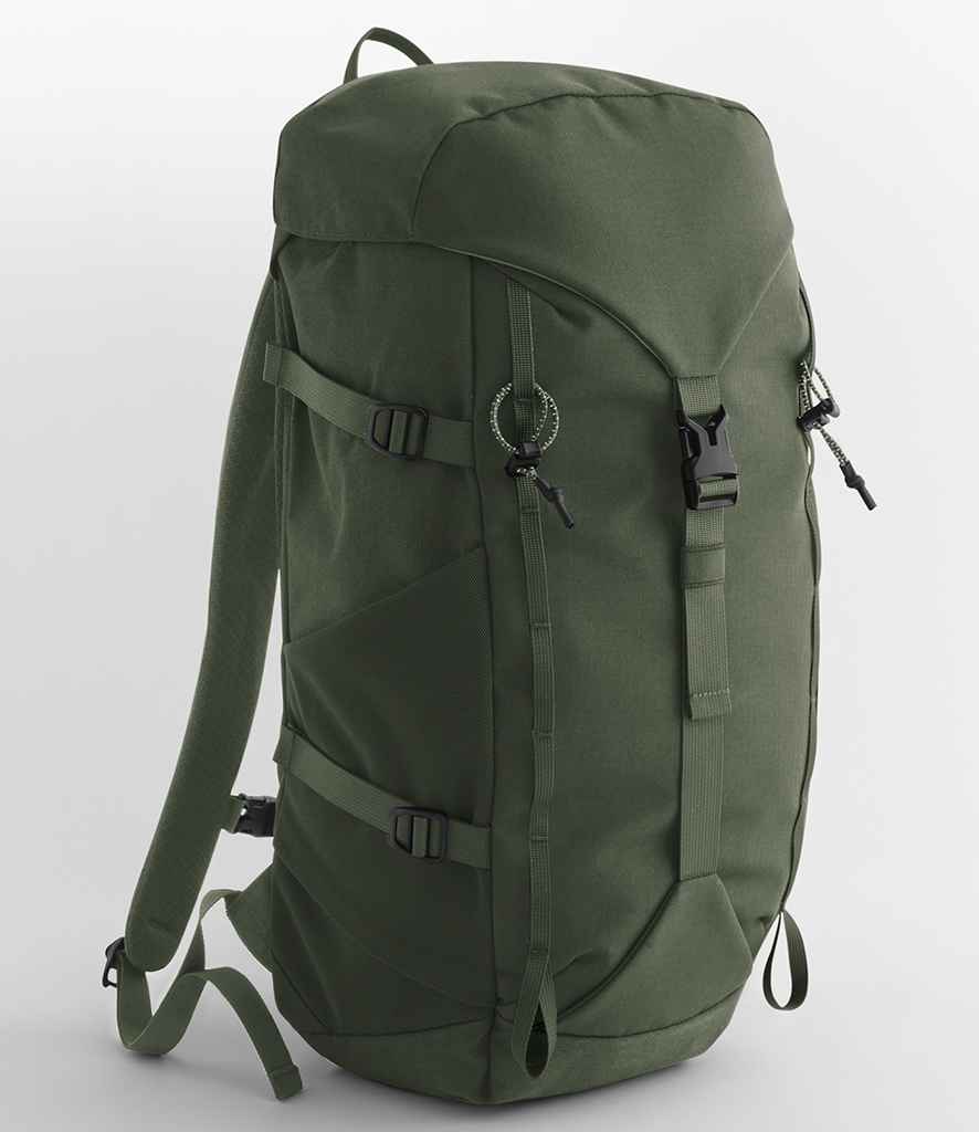 Quadra Active Outdoor 30 Litre Daypack QD513 - Image 7