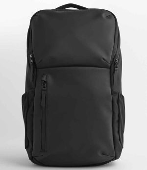 Quadra Zurich Toploader Backpack QD542