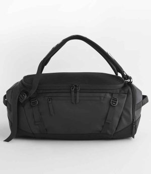 Quadra Zurich 35 Litre Hybrid Holdall QD544