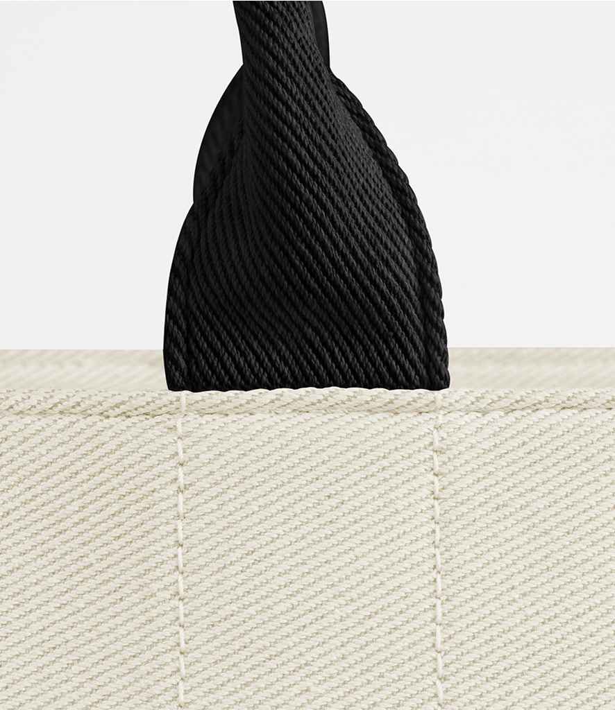 Quadra Puerto Large Tote Bag QD633 - Image 5