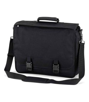 Quadra Portfolio Briefcase QD65