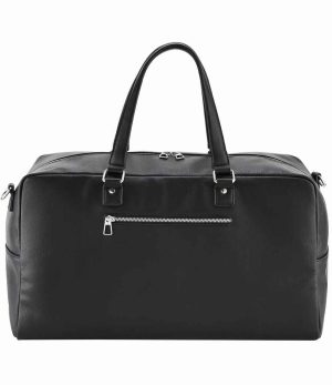 Quadra Tailored Luxe Weekender QD778