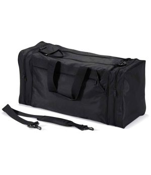 Quadra Jumbo Sports Holdall QD80