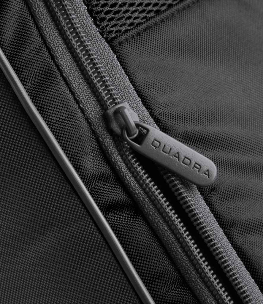 Quadra Hiking Boot Bag QD85 - Image 2