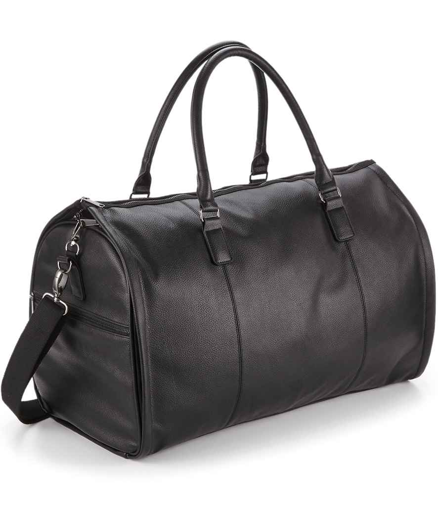 Quadra NuHide® Garment Weekender QD880