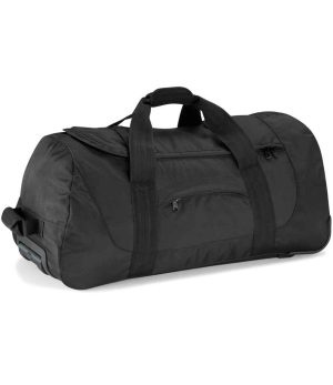 Quadra Vessel™ Team Wheelie Bag QD904