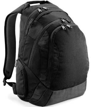 Quadra Vessel™ Laptop Backpack QD905