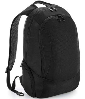 Quadra Vessel™ Slimline Laptop Backpack QD906
