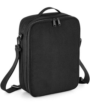 Quadra Padded Camera Organiser QD922