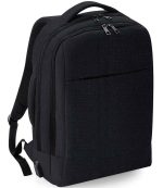 Quadra Q-Tech Charge Convertible Backpack QD990