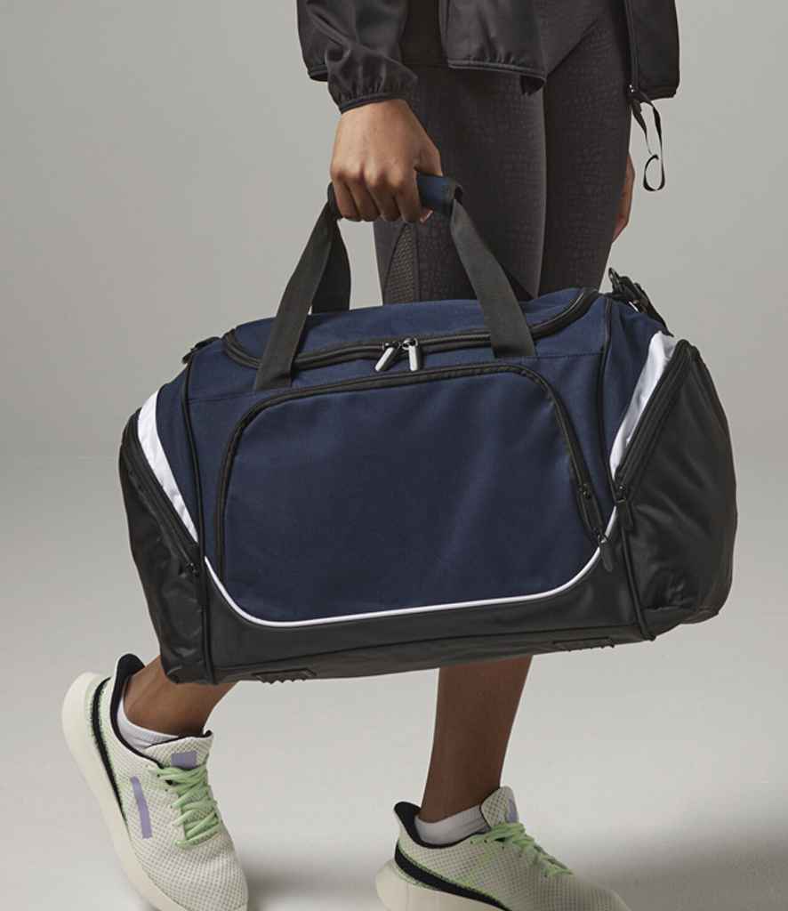 Quadra Pro Team Locker Bag QS277 - Image 4