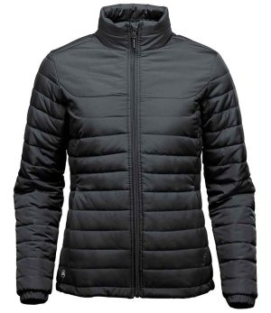 Stormtech Ladies Nautilus Quilted Jacket QX1W