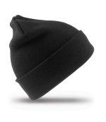 Result Winter Essentials Result Kids Woolly Ski Hat RC029B