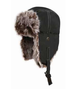 Result Winter Essentials Result Classic Sherpa Hat RC056