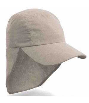 Result Headwear Result Legionnaires Cap RC069