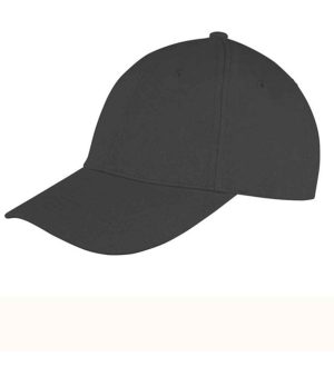 Result Headwear Result Memphis Brushed Cotton Cap RC081