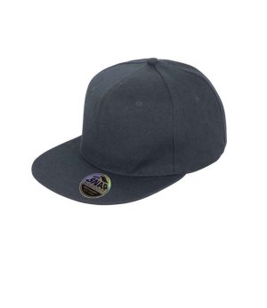 Result Headwear Result Original Bronx Snapback Cap RC083