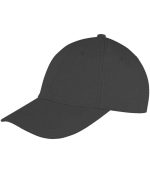 Result Recycled Low Profile Cap RC981