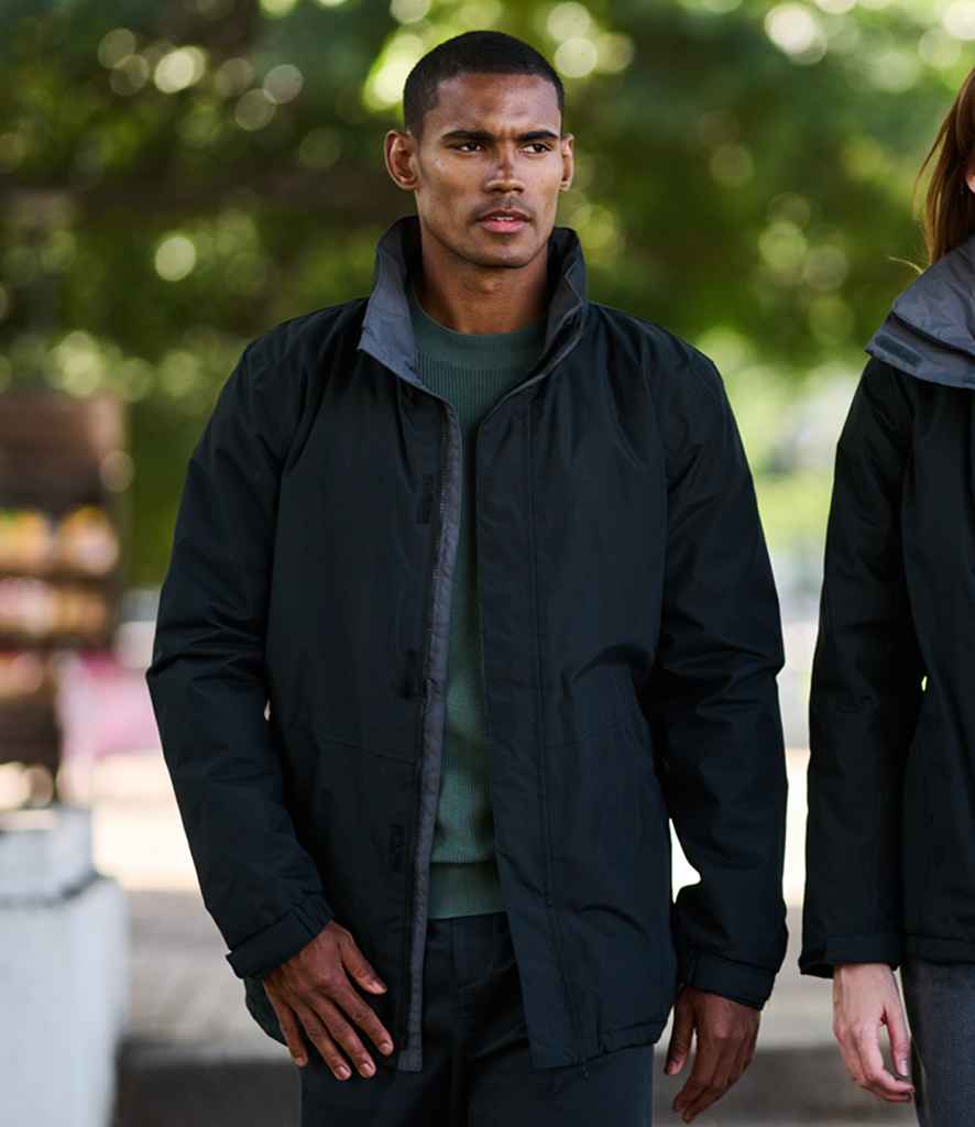 Regatta Professional Mens Regatta Beauford Waterproof Insulated Jacket RG051 - Image 3