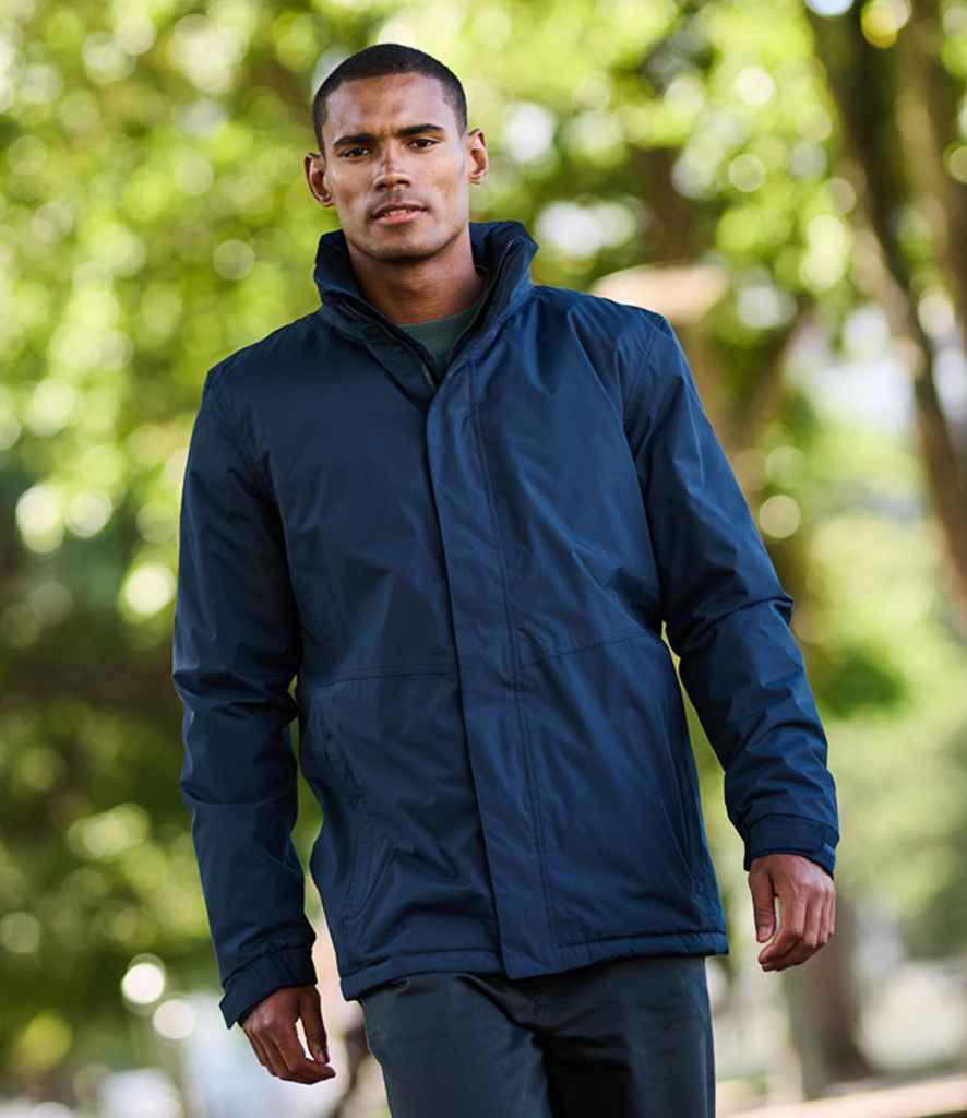 Regatta Professional Mens Regatta Beauford Waterproof Insulated Jacket RG051 - Image 6