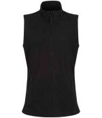 Regatta Professional Regatta Ladies Micro Fleece Bodywarmer RG116