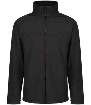 Regatta Professional Mens Regatta Uproar Soft Shell Jacket RG150