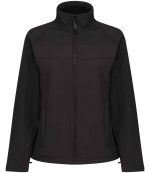 Regatta Professional Regatta Ladies Uproar Soft Shell Jacket RG151