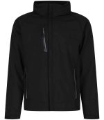 Regatta Professional Mens Regatta Apex Soft Shell Jacket RG164