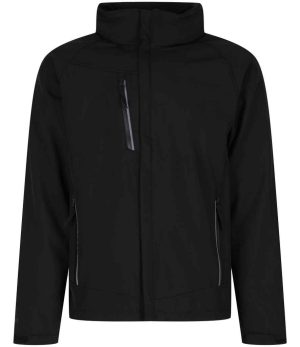 Regatta Professional Mens Regatta Apex Soft Shell Jacket RG164