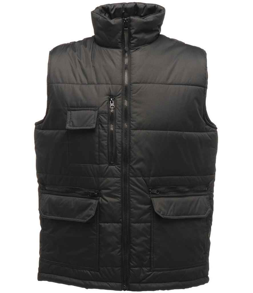 Regatta Professional Mens Regatta Steller Bodywarmer RG185