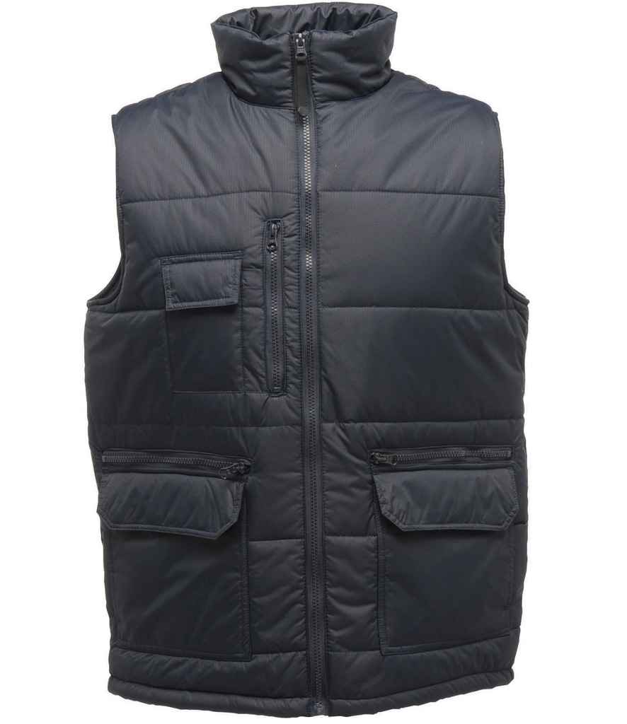 Regatta Professional Mens Regatta Steller Bodywarmer RG185 - Image 3