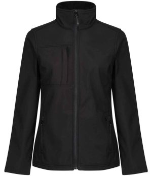 Regatta Professional Regatta Ladies Octagon II Soft Shell Jacket RG192