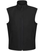 Regatta Professional Mens Regatta Classic Soft Shell Bodywarmer RG193