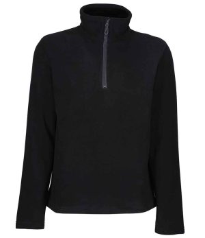 Mens Regatta Honestly Made Recycled Half Zip Fleece RG2102