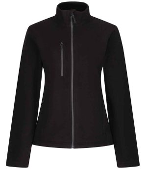 Regatta Honestly Made Ladies Recycled Fleece Jacket RG2104