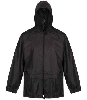 Regatta Professional Mens Regatta Pro Stormbreak Waterproof Jacket RG211