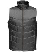 Regatta Professional Mens Regatta Stage II Insulated Bodywarmer RG217