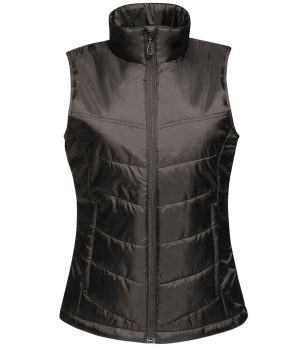 Regatta Professional Regatta Ladies Stage II Insulated Bodywarmer RG218
