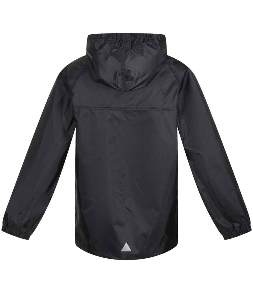 Regatta Professional Regatta Kids Pro Stormbreak Waterproof Jacket RG256 - Image 2