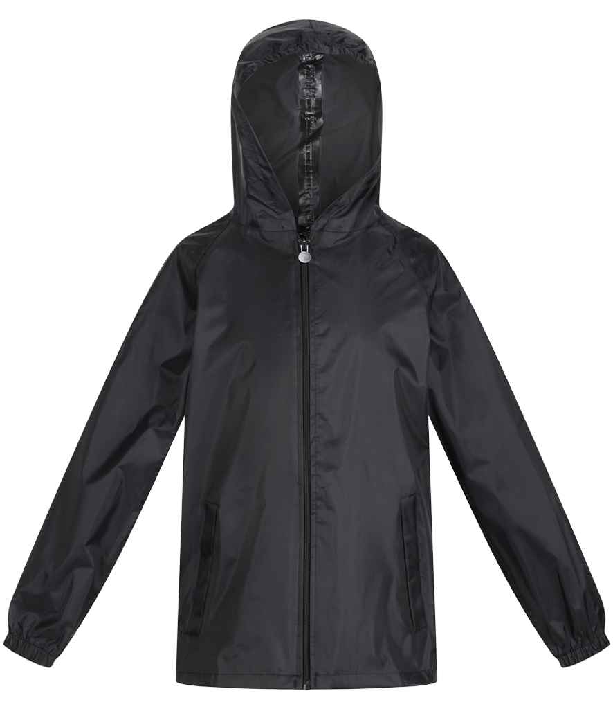 Regatta Professional Regatta Kids Pro Stormbreak Waterproof Jacket RG256