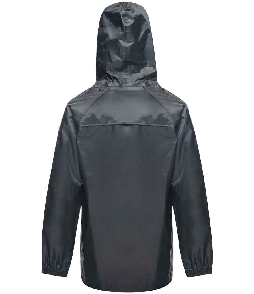 Regatta Professional Regatta Kids Pro Stormbreak Waterproof Jacket RG256 - Image 4