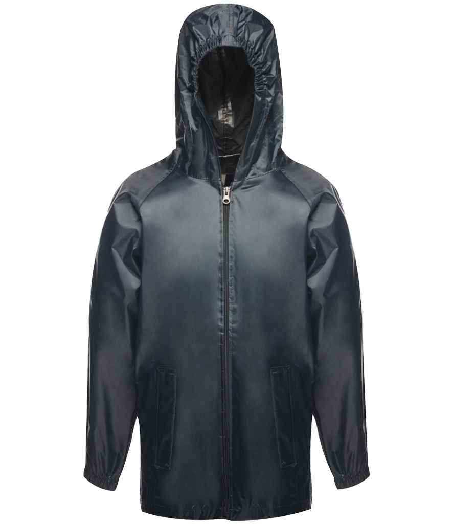 Regatta Professional Regatta Kids Pro Stormbreak Waterproof Jacket RG256 - Image 3