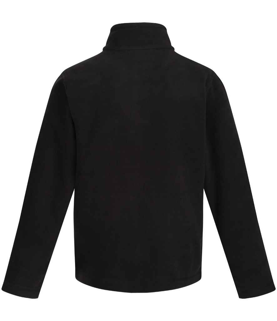 Regatta Professional Regatta Kids Brigade II Micro Fleece Jacket RG258 - Image 2