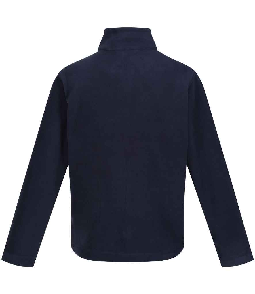Regatta Professional Regatta Kids Brigade II Micro Fleece Jacket RG258 - Image 4